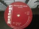 rock and roll 78 rpm records