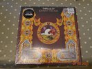 Thin Lizzy - Johnny the Fox HMV limited brown vinyl unplayed