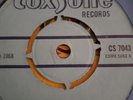 Coxsone ska 7  THE CHARMERS things go wrong PLAYS GREAT REGGAE RARITY