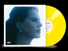 LANA DEL REY Blue Banisters - 2LP / Yellow Vinyl (2021)