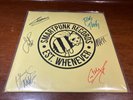 Less Than Jake – B Is For B-Sides - NM Test Press Signed Autographed