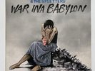 Max Romeo War Ina Babylon Uk LP Japan FB