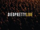 DIED PRETTY: LIVE (LP vinyl *BRAND NEW*.)