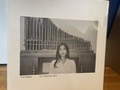Kali Malone - The Sacrificial Code Double WHITE Vinyl LP SEALED Drone Ambient