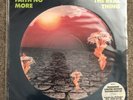 Faith No More “The Real Thing” picture disc vinyl limited edition
