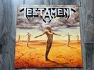 Testament  - Practice What You Preach (LP,Vinyl, Album)Rare