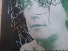 RARE SIGNED THE SMITHS MORRISEY - GIRLFRIEND IN A COMA 12