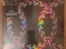 TOOL LATERALUS  VINYL 2LP LIMITED EDITION PICTURE DISC RARE SEALED COPY