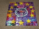 U2 = ZOOROPA ORIGINAL 1993 UK LP + INNER + LYRIC SHEET IN EXCELLENT CONDITION