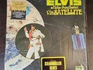 Elvis, Aloha From Hawaii Via Satellite LPx2, Quadraphonic, RCA, VPSX-6089 (EX)