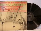 CLIFFORD BROWN ENSEMBLE + Arranged By Montrose '56 Pacific Jazz MONO dg  NICE