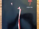 Steely Dan - Aja LP ABC Records AA-1006  1977 Pressing  Peg Josie  VG+
