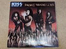 KISS - Smashes, Thrashes & Hits Vinyl Gatefold Picture Disc 15 Years of KISStory