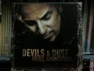 Bruce Springsteen VINYL Devils and Dust FACTRORY SEALED ORIGINAL 2005 Pressing