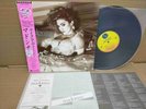 MADONNA Like A Virgin P-13033 JAPAN LP w/OBI 51372