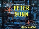 Henry Mancini Peter Gunn 12