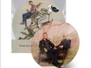 Tears For Fears Seeds Tipping Point USA Special NOT HMV Picture Disc Album