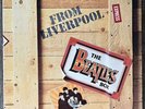 The BEATLES BOX From Liverpool 8 x Vinyl LP Box Set All Vinyls & P/s Near Mint +