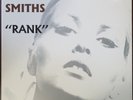 THE SMITHS Rank SIRE LP first pressing 1988 Near Mint Vinyl with inner sleeve