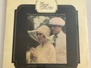 The Great Gatsby ORIGINAL SOUNDTRACK RECORDING DOUBLE LP NEW SEALED
