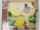 Goodbye Yellow Brick Road Elton John Vinyl 1973 Records LP (DJLPD 1001)