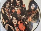 Kiss - Smashes, Thrashes & HIts (1988) Picture Disc Vinyl Record