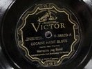 Memphis Jug Band VICTOR 38620 V+ 