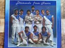 Heera – Diamonds From Heera Bollywood FUNK Vinyl LP HINDUSTANI SOUNDTRACK RARE