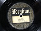 Henry Thomas VOCALION 1094 V- 