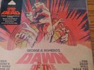 Waxwork Records Dawn Of The Dead  2xlp  Soundtrack By GOBLIN