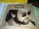 Elton John SIGNED Honky Château 50th Anniversary Edition gold vinyl