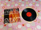 The Jesus Lizard Goat Vinyl Promo Cut Corner LP Touch & Go 1991 T&GLP#68 Albini