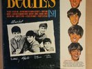 THE BEATLES - SONGS PICTURES  AND STORIES 1964 AUTHENTIC  USA PRESSING