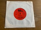 IRON MAIDEN THE SOUNDHOUSE TAPES V RARE ORIGINAL 1979 7”VINYL NWOBHM LYN MARKING