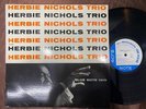MINT  HERBIE NICHOLS TRIO BLUE NOTE BLP 1519 MONO JAPAN Vinyl LP