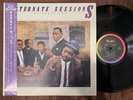 MINT  WYNTON KELLY ALTERNATE SESSIONS VEE JAY RJL-2640 OBI STEREO JAPAN VINYL LP