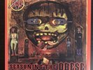 Stormtroopers Of Death - Seasoning the Obese S.O.D. / Yellow Machinegun VINYL 7”