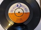 Clancy Eccles - Fattie Fattie / Silver Stars - Last Call - TR-658 Trojan Ska VG