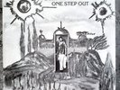 Creative Arts Ensemble  ONE STEP OUT  Nimbus West Records ‎NS-913  MINT