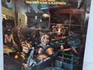 Tom Scott & The L.A. Express Tom Cat Vinyl LP Album Ode Records SP-77029 Stereo