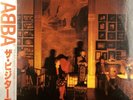 ABBA - The Visitors - Vinyl JAPAN - INSERT - OBI - DSP-8006