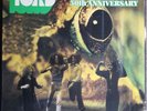 Toad-50th Aniversary 3 lp box set brand new/sealed on Akarma