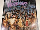 The Warriors (Original Motion Picture Soundtrack) Vinyl LP