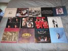 ALBUM COVERS ONLY The Beatles Let it Be Romantics In Heat Neil Young U2 Lot