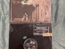 Eminem The Marshall Mathers LP (2000) First Vinyl Pressing Brand New Sealed  D12