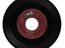 Tommy Spurlin & Southern Boys Rockabilly Hang Loose / One-Eyed Sam SUPER Record