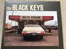 The Black Keys Vinyl Delta Kream