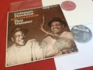 Coleman Hawkins  EONCOUNTERS BEN WEBSTER  LP Verve MG VS-6066 USA 1959 sehr gut