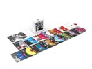 The Rolling Stones - In Mono - Limited Edition 16xLP Coloured Vinyl Box Set NEW