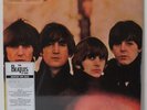 Beatles LP “Beatles For Sale”   Parlophone   2014 MONO Remastered   SEALED